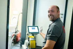 Individuelle Beratung und Service Individuelle Beratung und Service